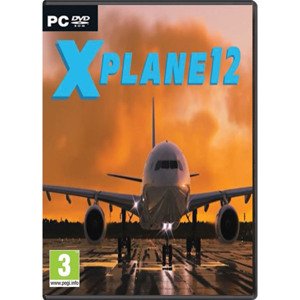 X-Plane 12 PC