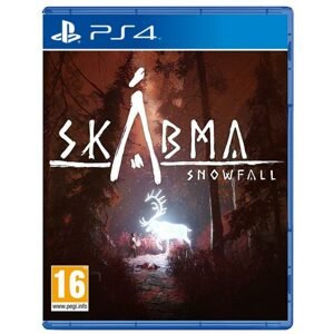 Skabma Snowfall PS4