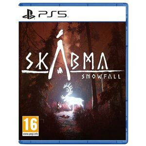 Skabma Snowfall PS5