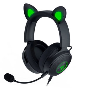 Razer Kraken Kitty Edition V2 Pro, Black RZ04-04510100-R3M1