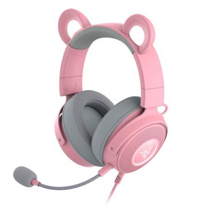 Razer Kraken Kitty Edition V2 Pro, Quartz RZ04-04510200-R3M1