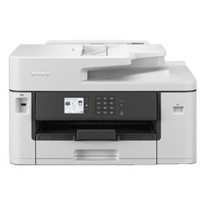 Tlačiareň Brother MFC-J2340DW, A3 Inkjet MFP, USB 2.0, LAN, WiFi MFCJ2340DWYJ1