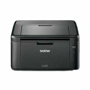 Tlačiareň Brother HL-1222WE, A4 laser mono printer, 20 stránmin, 2400x600, USB 2.0, WiFi HL1222WEYJ1