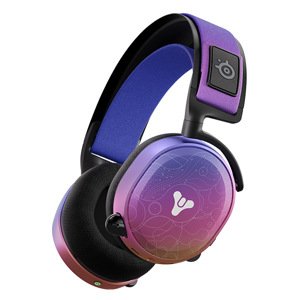 Steelseries Arctis 7+ Destiny 2 Edition (Limited Edition) 61477