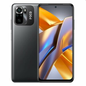 Poco M5s, 6128GB, grey