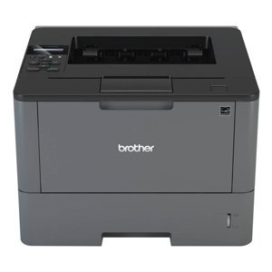 Tlačiareň Brother HL-L5000D, A4 laser mono printer, USB 2.0, LPT HLL5000DYJ1