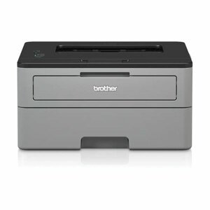 Tlačiareň Brother HL-L2312D, A4 laser mono printer, 30 stránmin, 1200x1200, duplex, USB 2.0 HLL2312DYJ1