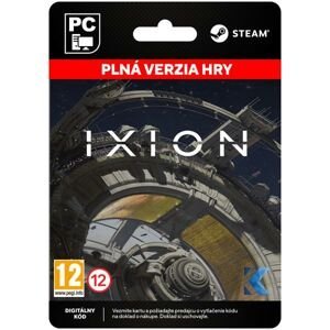 IXION [Steam]