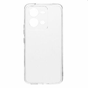 Puzdro Tactical TPU pre Vivo X80 Lite 5G, transparentný 57983112814