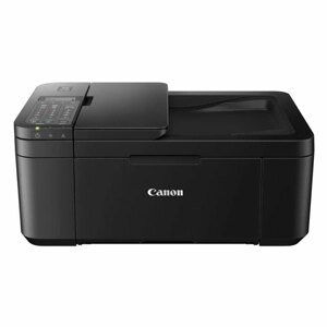 Canon PIXMA TR4650 čierna 5072C006