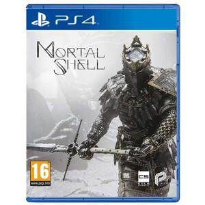 Mortal Shell PS4