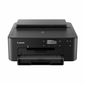 Canon PIXMA TS705A čierna 3109C026