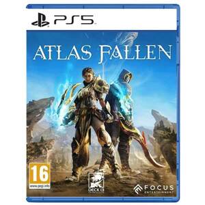 Atlas Fallen PS5