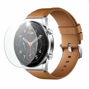 FIXED Ochranné tvrdené sklo pre Xiaomi Watch S1, 2 kusy FIXGW-924