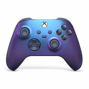 Microsoft Xbox Wireless Controller (Stellar Shift Special Edition) QAU-00087