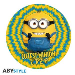 Podložka pod myš Cutest Minion Ever (Minions) ABYACC424