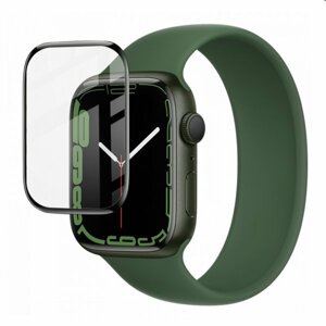 Innocent Magic Glass 3D Apple Watch 41mm Series 78 I-MG-WATCH-S7-41MM