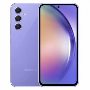 Samsung Galaxy A54 5G, 8128GB, awesome violet SM-A546BLVCEUE