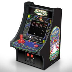 Mikro Prehrávač 6,75" Galaga DGUNL-3222