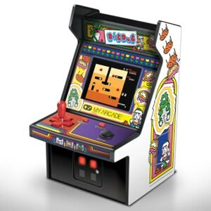 Mikro Prehrávač 6,75" Dig Dug DGUNL-3221