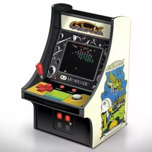 Mikro Prehrávač 6,75" Galaxian