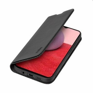 Puzdro SBS Book Wallet Lite pre Samsung Galaxy A14 5G, čierne TEBKLITESAA145GK