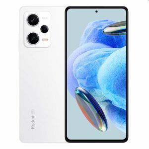 Xiaomi Redmi Note 12 Pro 5G, 6128GB, polar white