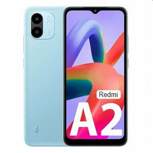 Xiaomi Redmi A2, 232GB, Light Blue