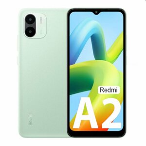 Xiaomi Redmi A2, 232GB, Light Green