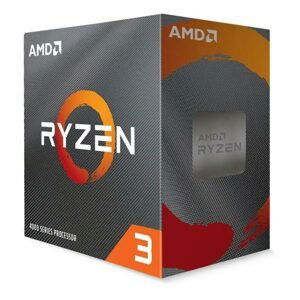 AMD Ryzen 3 4300G 100-100000144BOX