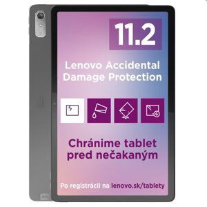 Lenovo Tab P11 Pro 2nd Gen, 8256GB, Grey ZAB50077CZ