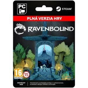 Ravenbound [Steam] PC digital