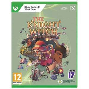 The Knight Witch (Deluxe Edition) XBOX X|S