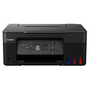 Atramentová tlačiareň Canon PIXMA G3470  čierna 5805C009