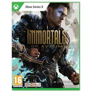 Immortals of Aveum XBOX X|S