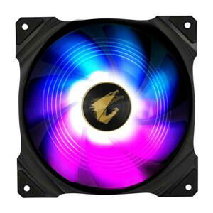 GIGABYTE AORUS 140 ARGB FAN, ventilator 140 mm GP-AR140RFAN