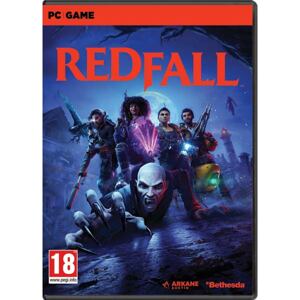 Redfall PC CIAB