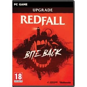 Redfall (Bite Back Upgrade) PC CIAB
