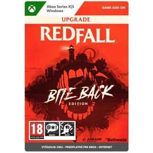 Redfall (Bite Back Upgrade Edition) XBOX X|S digital