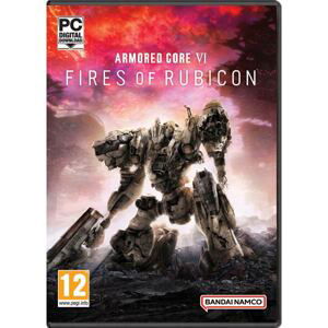 Armored Core 6: Fires of Rubicon (Launch Edition) PC CIAB