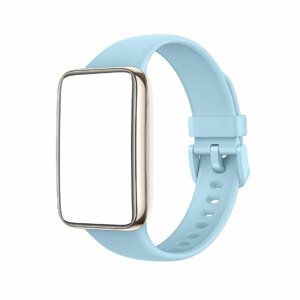 Xiaomi Smart Band 7 Pro Strap (Blue) Xiaomi Band 7 Pro Strap Blue