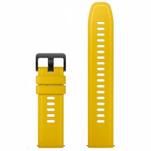 Xiaomi Watch S1 Active Strap Yellow 36762, žltá