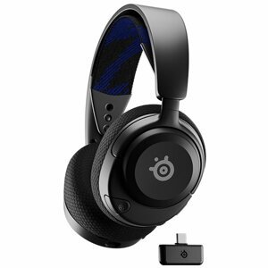 Steelseries Arctis Nova 4P pre Playstation 61641