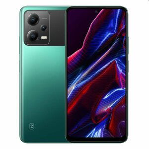 Poco X5 5G, 6128GB, green