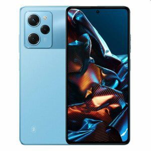 Poco X5 PRO 5G, 8256GB, blue