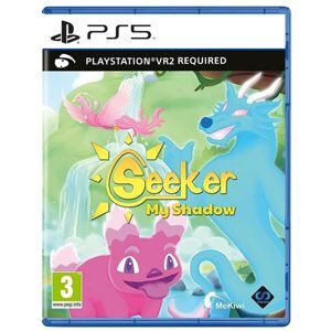 Seeker My Shadow PS5