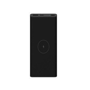 Xiaomi 10W Wireless Power Bank 10000 10W Wireless Power Bank 10000