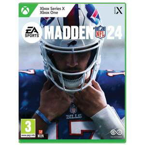 Madden NFL 24 XBOX Series X