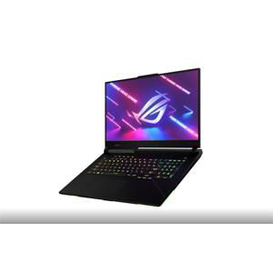 ASUS ROG Strix SCAR 17R9-7845HX32GB DDR51TB SSDRTX409017,3" WQHD240HzW11HBlack G733PY-LL038W