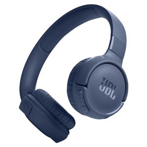 Bezdrôtové slúchadlá JBL Tune 520BT, modré JBL T520BTBLU